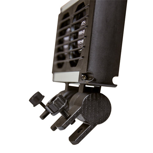 Hobby Aqua Cooler V6 supporto regolabile con fissaggio a vite per installazione su bordo vasca Hobby Aqua Cooler V6 supporto regolabile con fissaggio a vite per installazione su bordo vasca